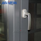 Awning άρθρωση παραθύρων NAVIEW για Casement αργιλίου το παράθυρο προμηθευτής
